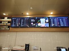 -逸派咖啡 EPARKCOFFEE(广安门店)