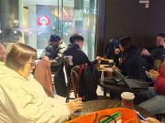 -星巴克(1788广场店)