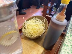 -鸿姐老火锅(静安店)