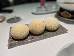 酥皮叉烧包-新荣记(建国门外大街店)