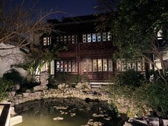 -苏州文旅花间堂·探花府酒店