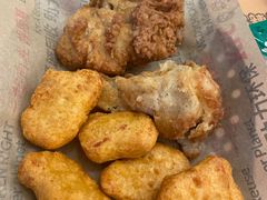 -肯德基(春申店)