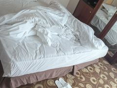 -日照君临天下大酒店
