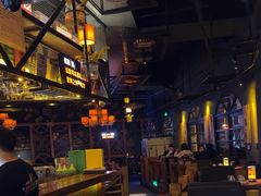 -黑森林酒吧(新迎店)