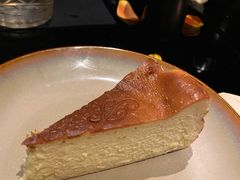 芝士蛋糕-上海苏宁宝丽嘉酒店·Cafe Bellagio西餐厅