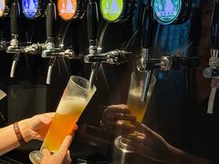 -雪熊精酿·哈尔滨烧烤酒馆(非遗大串店)