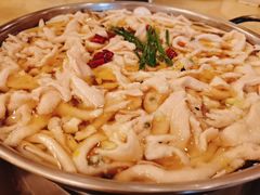 芭夯兔-芭夯兔·无骨兔汤锅(华阳店)