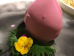 -韵秋荷(宝山龙湖天街店)