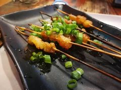 -老铁岭·涮肚烧烤(太原街店)