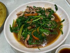 -小天妃海鲜酒楼(西马庄店)