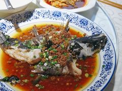 -高坎一品甲鱼庄(两河店)