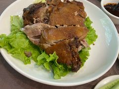 -泰丰楼(前门西大街店)