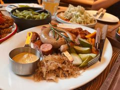 -京A Brewpub·精酿餐吧(幸福村店)