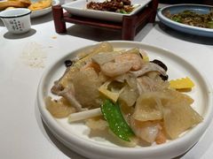 新爆三样-梅飞酒家(名辉豪庭店)