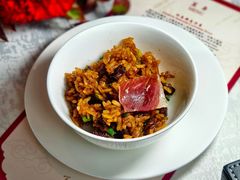 -夏宫中餐厅(静安香格里拉店)