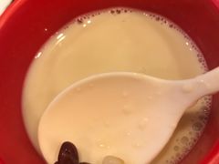 早餐燕麦红豆谷物豆浆-永和大王(巨峰路店)