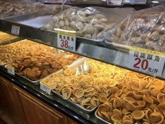 -赞记龙凤礼饼(龙津路店)
