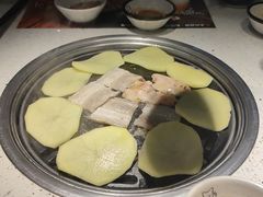 -猫抓烤肉(武进吾悦广场店)