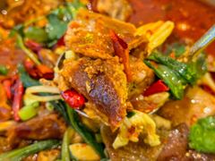 -蓉三少冒烤鸭·四川小吃集(北京首店)