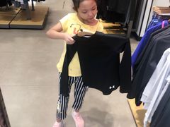 -UNDER ARMOUR(新燕莎奥莱店)