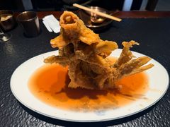 -魁盛居百年鲁菜馆(县西巷店)