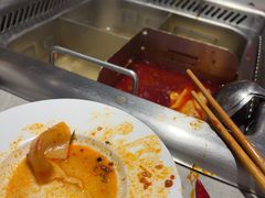 -海底捞火锅(大唐店)