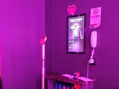 -星聚会KTV X Party(上海真如中海环宇城店)