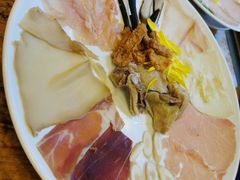 -桥香园过桥米线(复兴路店)