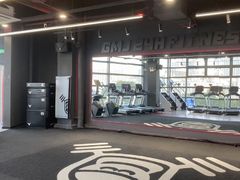 -GMJ·24H健身房(北外滩店)