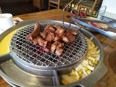 -紫霞门韩国料理烤肉(深南东路店)