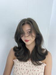 -DL HAIR SALON