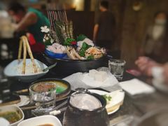 -捞王锅物料理(凯旋路店)