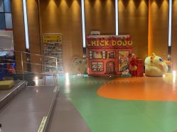 -小鸡哆哆故事屋·儿童乐园(嘉里城店)