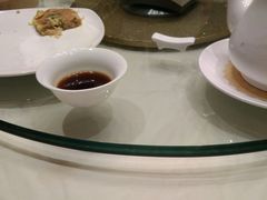 -广东胜利宾馆西关粤中餐厅