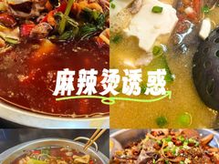 -胖娃古镇鸡杂(磁器口总店)