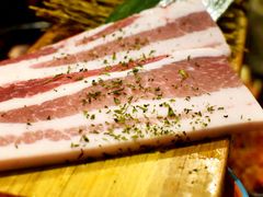 -秋木烤肉·韩国牛肉名家(高新旗舰店)