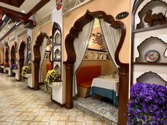 -阿布都新疆音乐美食城(长湖路店)