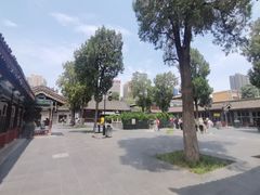 -万寿八仙宫