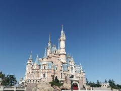 -上海迪士尼度假区