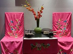 -江南雅厨(李公堤店)