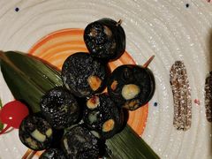 -清水日本料理铁板烧(学府路店)