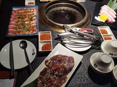 -嘿嘟嘟·肋条烧肉放题(爱融荟城店)
