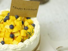 -糖秋Cake DIY·蛋糕定制·甜品台(观音桥店)