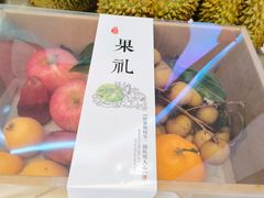 -曼格蒸汽活海鲜·榴莲自助(皇庭广场店)