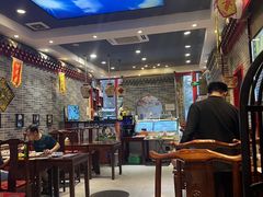 -李记白水羊头·清真老味家常菜(石景山店)