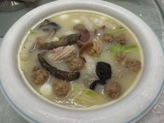 -百年家风·老馆子(东风店)