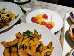 -湖锦酒楼·30年经典湖北菜(沌口店)