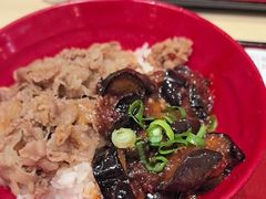 -食其家·牛丼咖喱(天津梅江印象城店)