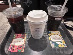 -星巴克臻选(思南公馆店)