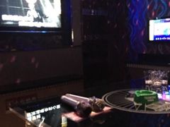 -欢乐迪KTV(南京夫子庙三山街店)